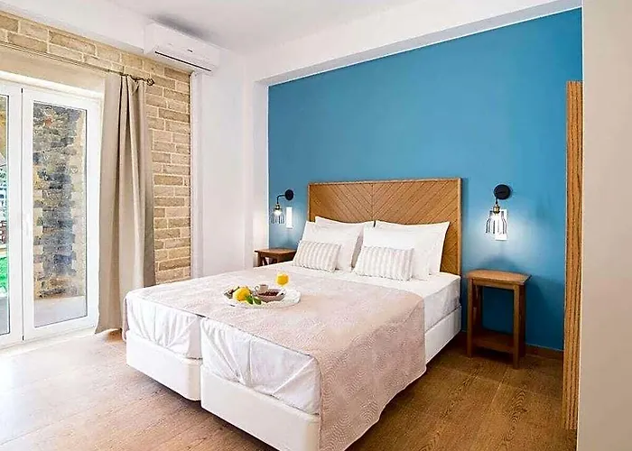 Efrosini Comfortable Holiday Residence