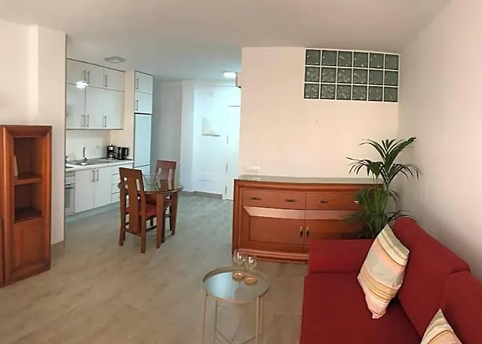 Tantulia Crissol 405 Apto 1 Hab