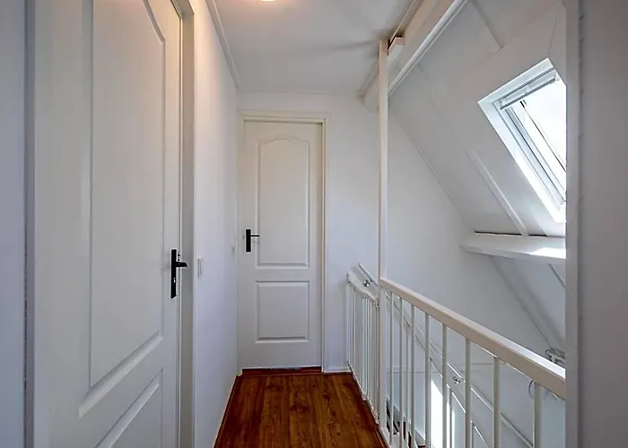 Holiday Home In Texel Near The Beach