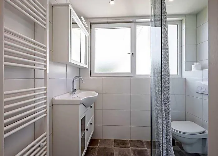 Holiday Home In Texel Near The Beach