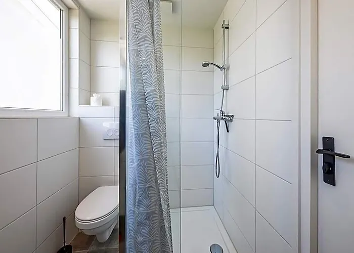 Holiday Home In Texel Near The Beach