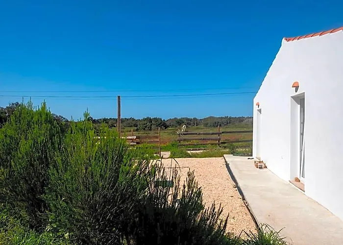 House On Monte Paxra