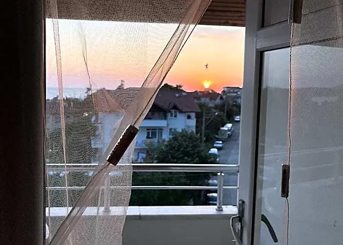Kefken Guest House