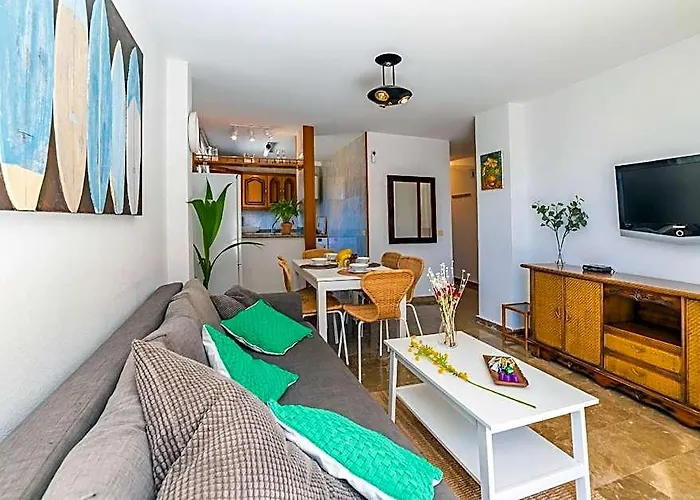 Eden Rentals Valdes Penthouse Oceanviews
