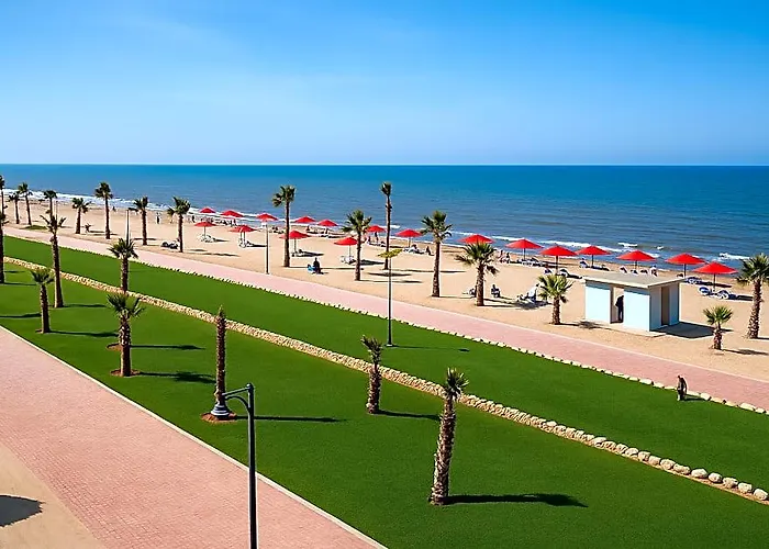 Porto Said Tourist Resort N8