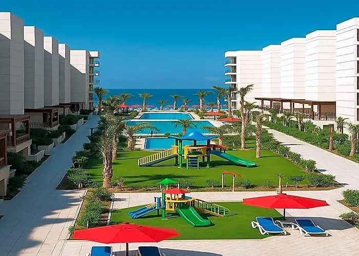 Porto Said Tourist Resort N8
