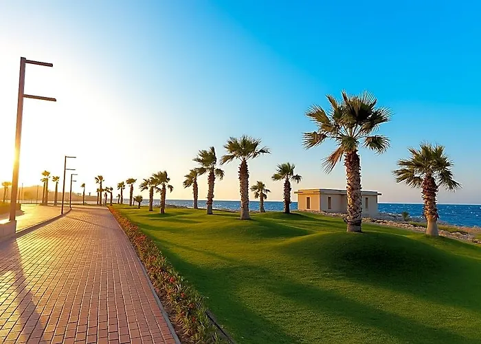 Porto Said Tourist Resort N8