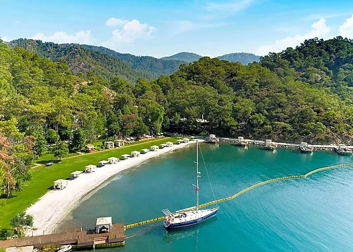 Club Prive By Rixos Gocek