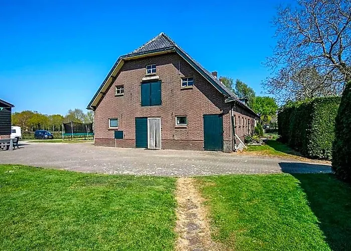 Camping De Nieuwe Hof