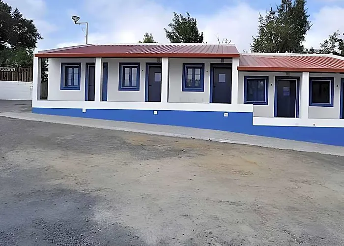 Quinta Solar Da Portela