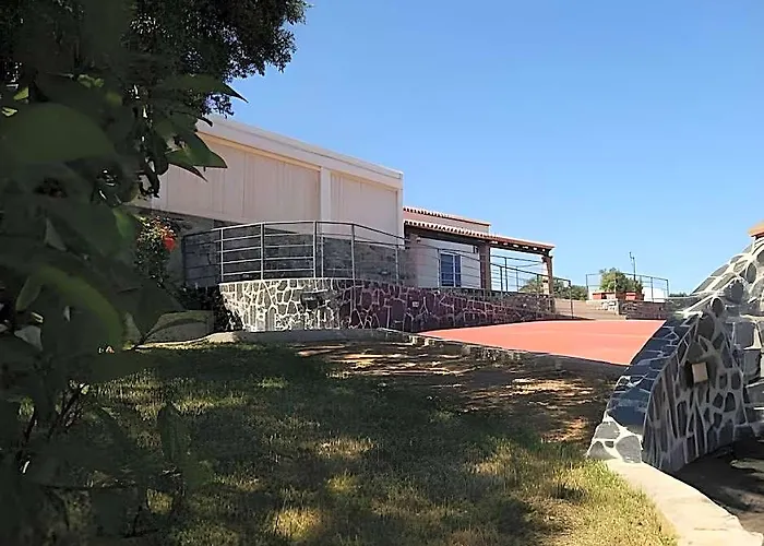 Quinta Solar Da Portela