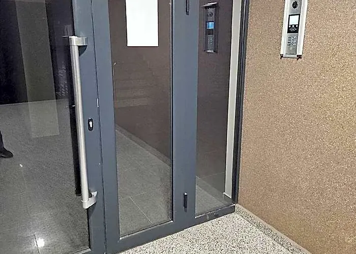 Apartaman Natalia