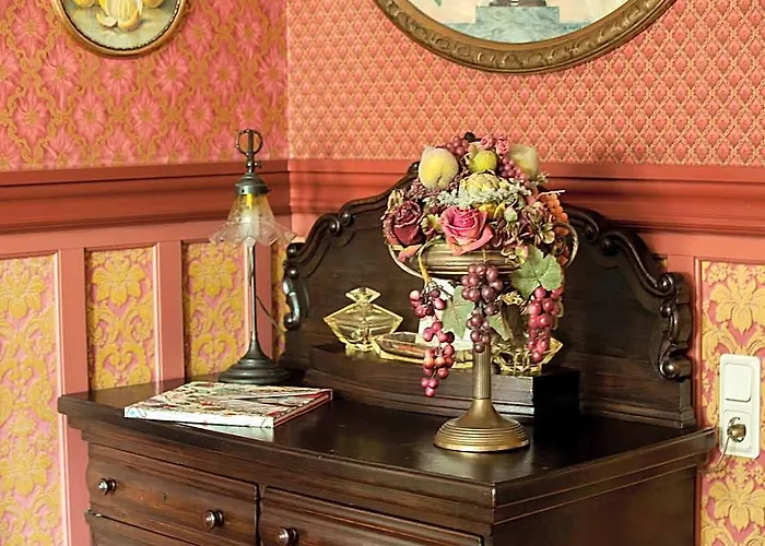 Heritage Hideaway In Gernrode