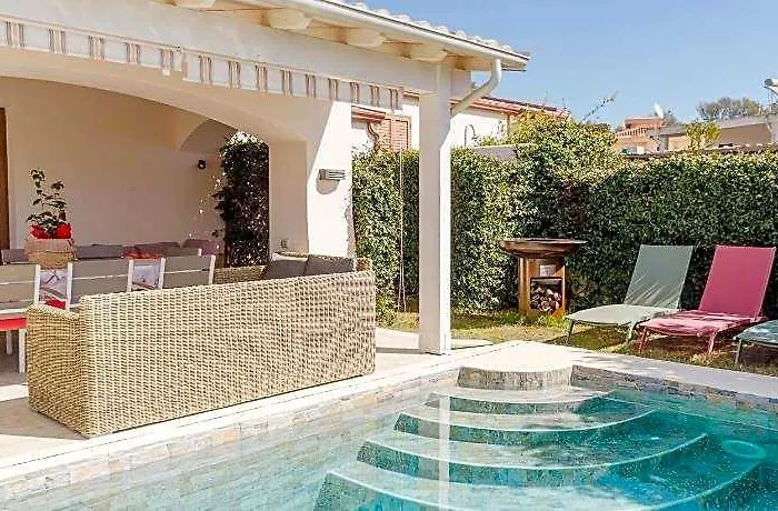 Villa Ercole