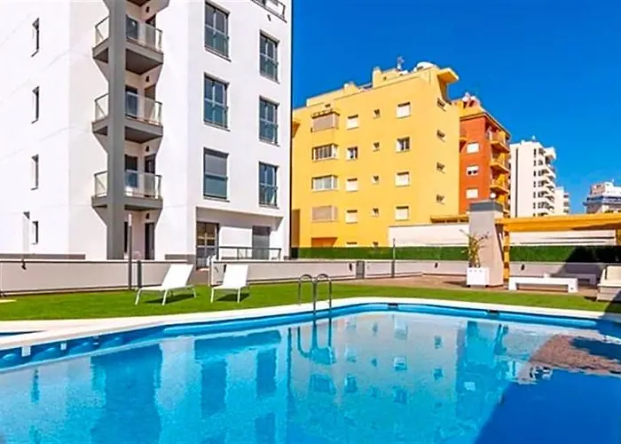 Casa Romina Guardamar