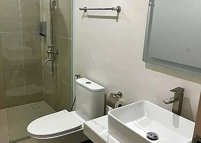Cape Town Hotel Premium Family Room
