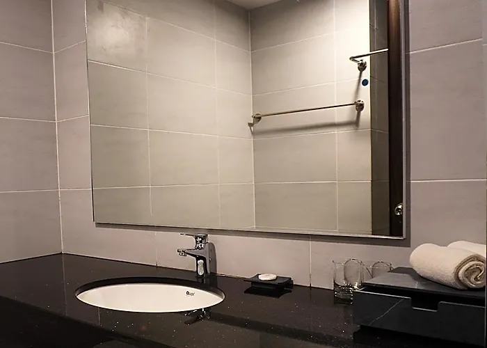 City Rise Hotel Miri