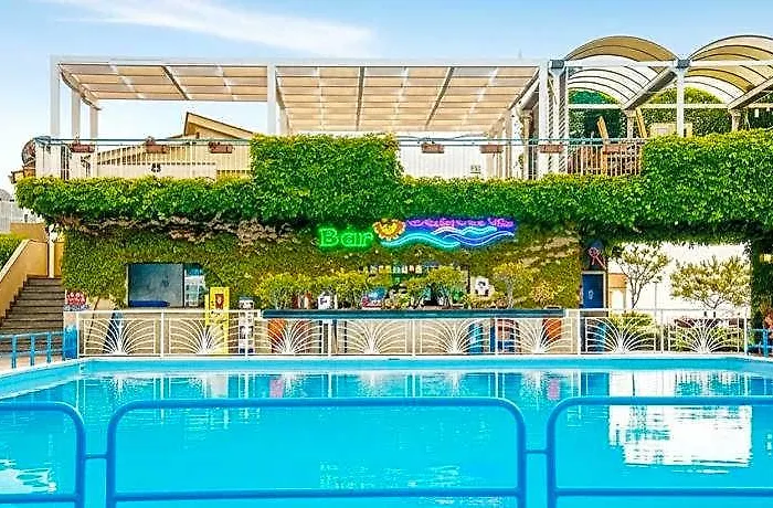 Villaggio Residence La Pace