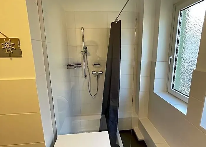 3-Zimmer-Wohnung / 10Min Vom Ice