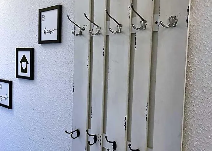 3-Zimmer-Wohnung / 10Min Vom Ice