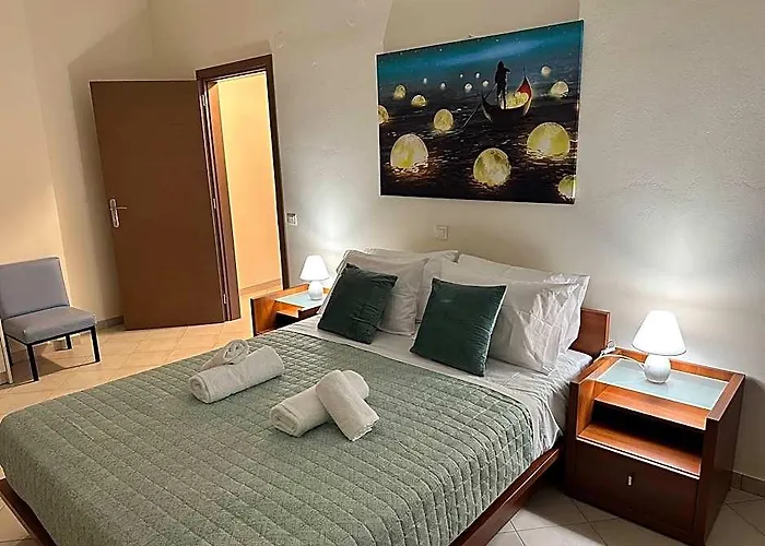 Glikanisos House Nipos - Ideal For Hikers And Families 2Bd, 6Pl. 10Min To Beach