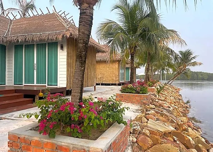 Nov Koh Kong Resort