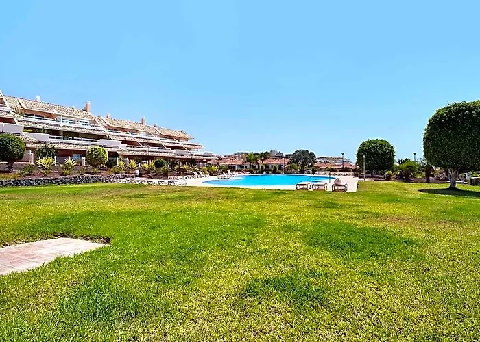Apto Royal Marina Golf V