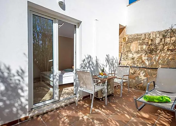 Casa Feliz - Stunning Villa With Private Pool And Free Wifi