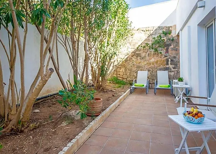 Casa Feliz - Stunning Villa With Private Pool And Free Wifi
