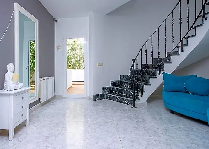 Casa Feliz - Stunning Villa With Private Pool And Free Wifi