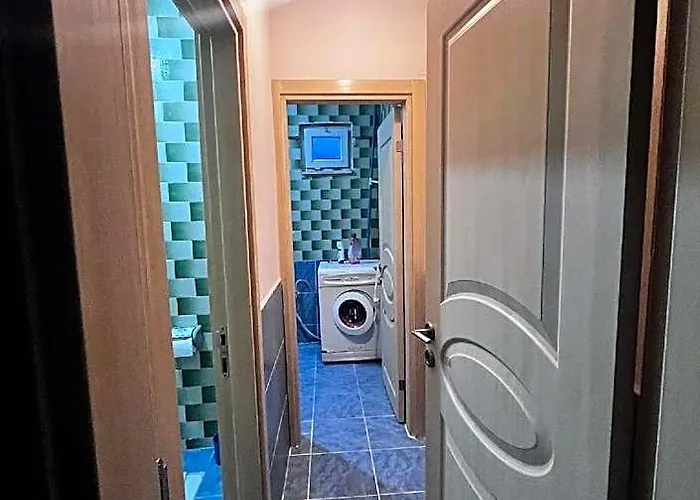 Kefken Guest House