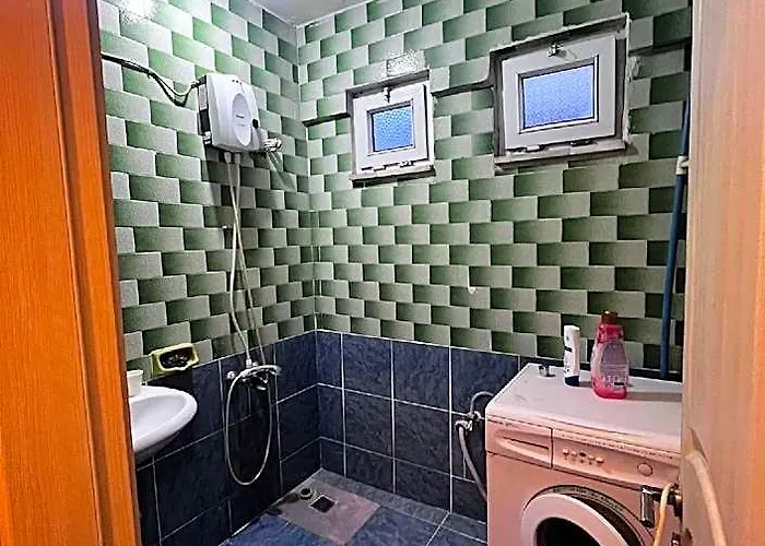 Kefken Guest House