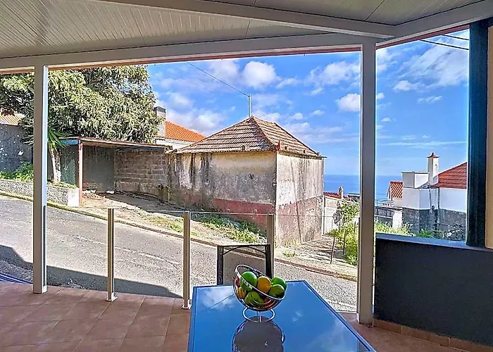 Gomes House By Atlantic Holiday
