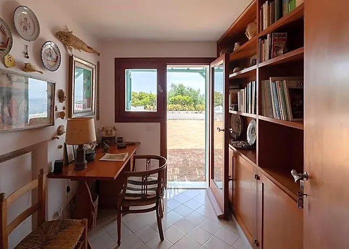 Villa Felice - Circeo