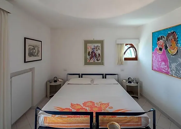 Villa Felice - Circeo