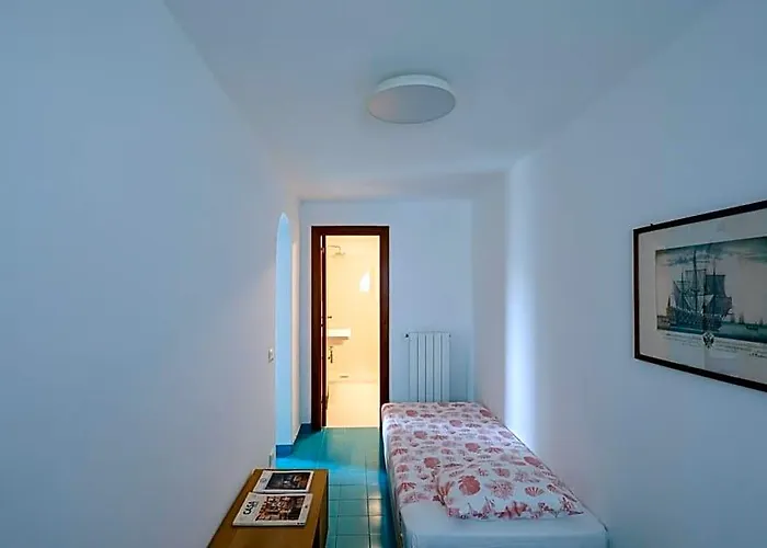 Villa Felice - Circeo