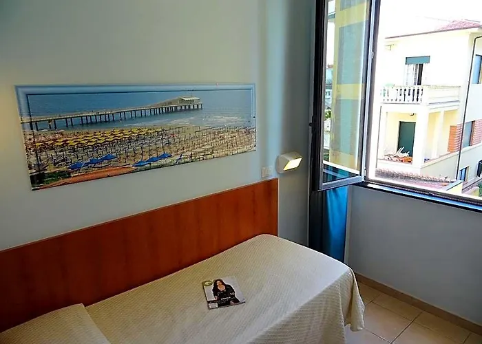 Hotel Ristorante Sole E Mare