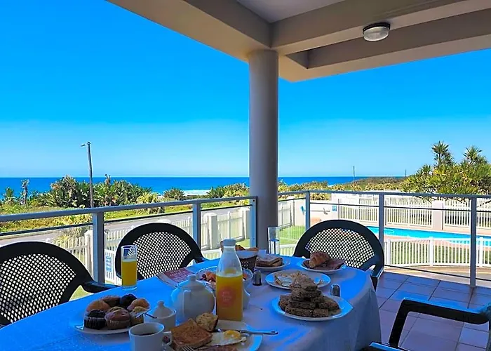 Casa Uvongo 110 A Fun Getaway For A Whole Family