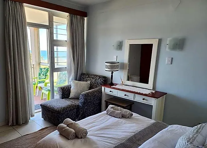 Casa Uvongo 110 A Fun Getaway For A Whole Family
