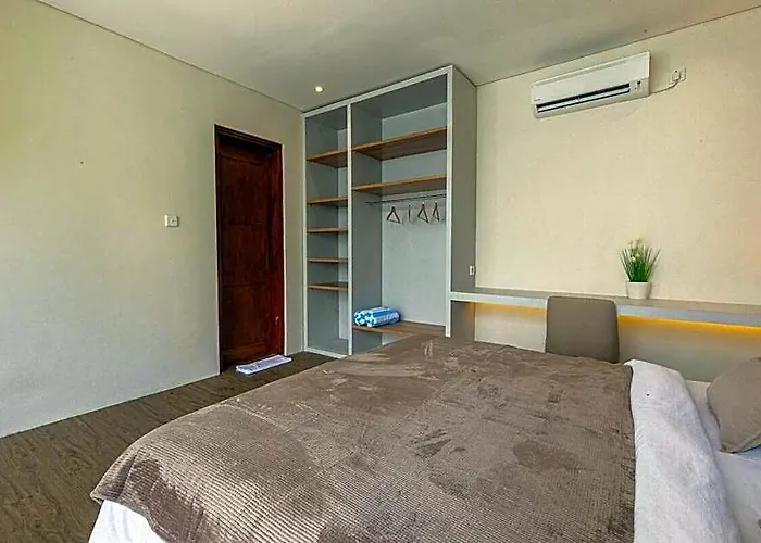 Luxurious Affordable Retreat 2Bdr Villa Jimbaran