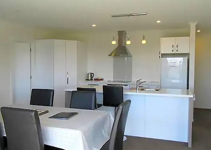Tesoro House