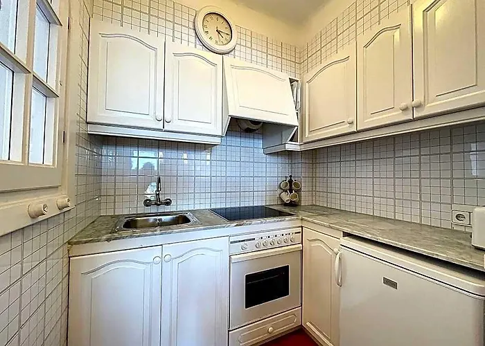 Roca Fornells, Bonito Apartamento Sobre El Mar P98