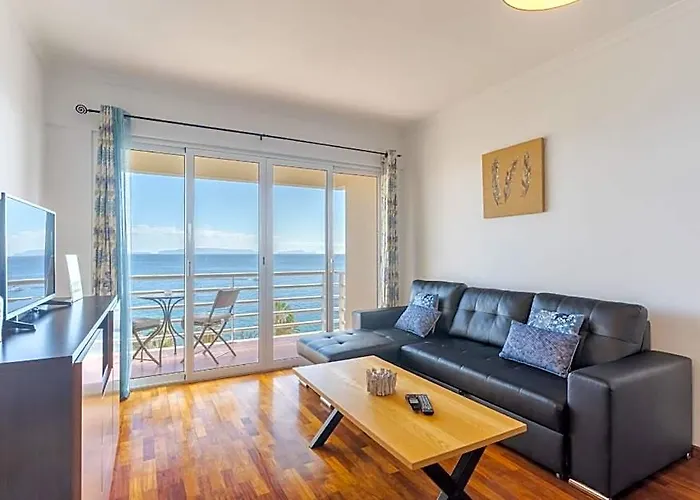 Apartamento Estrela Azul