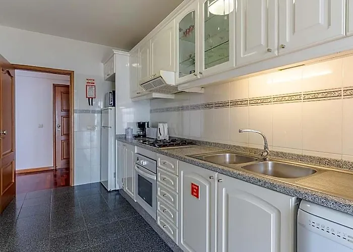 Apartamento Estrela Azul