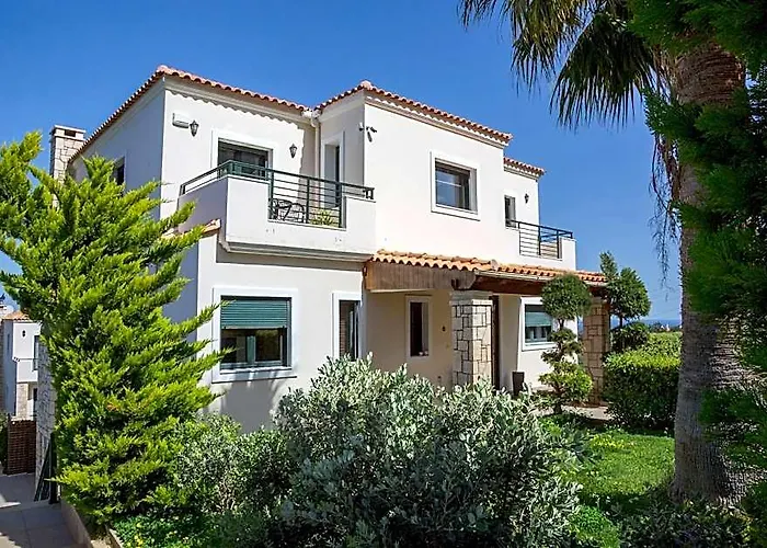 Villa Melissa By Estia