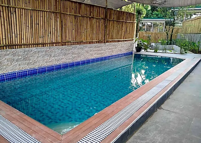 Caza Peregrine Villa 3