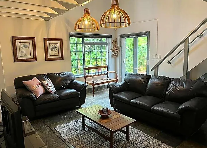Harvey'S Cottage