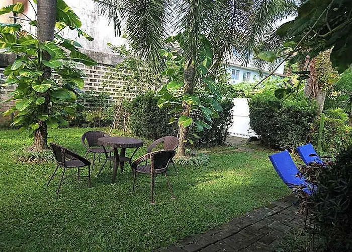 Villa Celine Laguna
