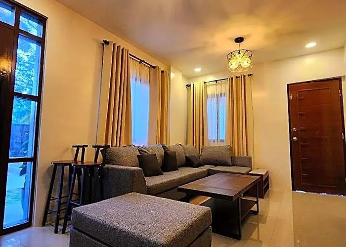 Amaria Villa Antipolo