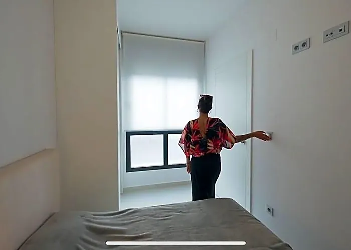 Quiet Apartment, 2 Swimming Pools, Near The Sea